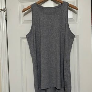 Athleta womens tank top